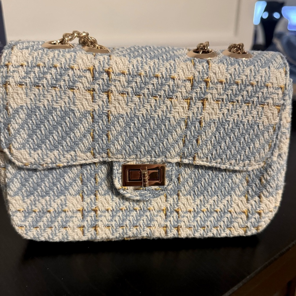 NEW Francesca’s bag